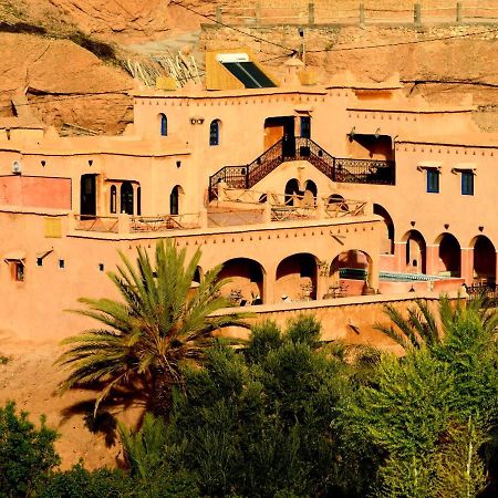 Bab El Atlas Kelaat-M'Gouna Dış mekan fotoğraf