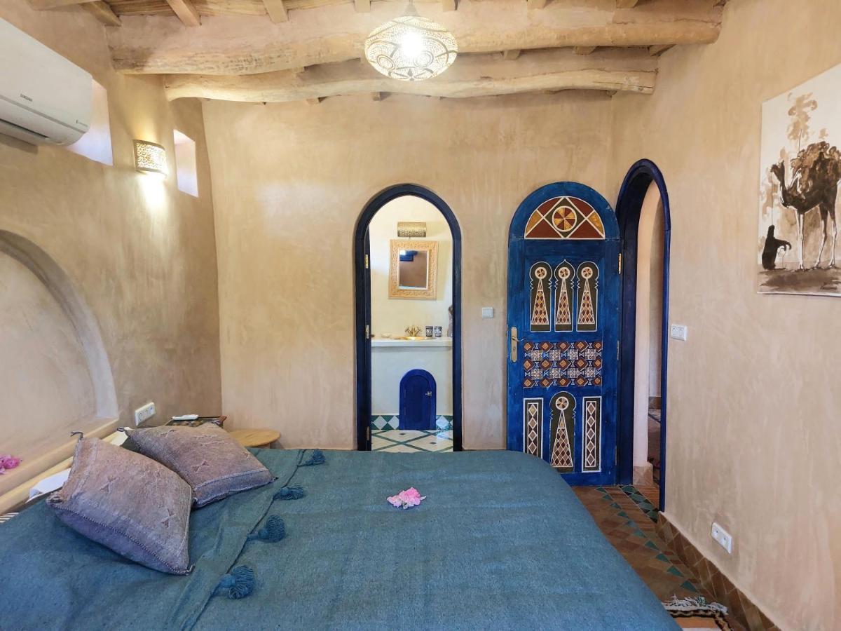 Bab El Atlas Kelaat-M'Gouna Dış mekan fotoğraf
