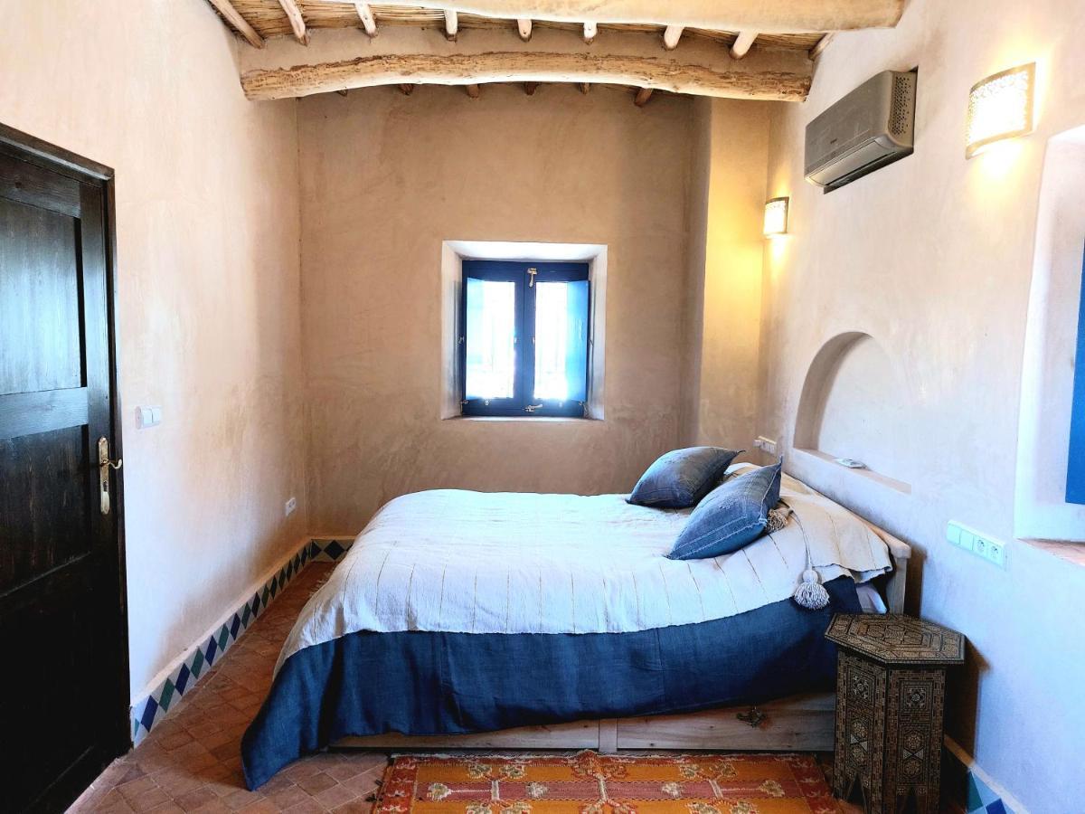 Bab El Atlas Kelaat-M'Gouna Dış mekan fotoğraf