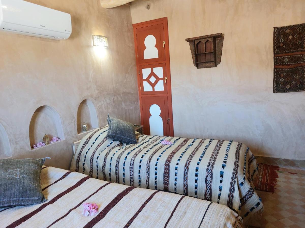 Bab El Atlas Kelaat-M'Gouna Dış mekan fotoğraf