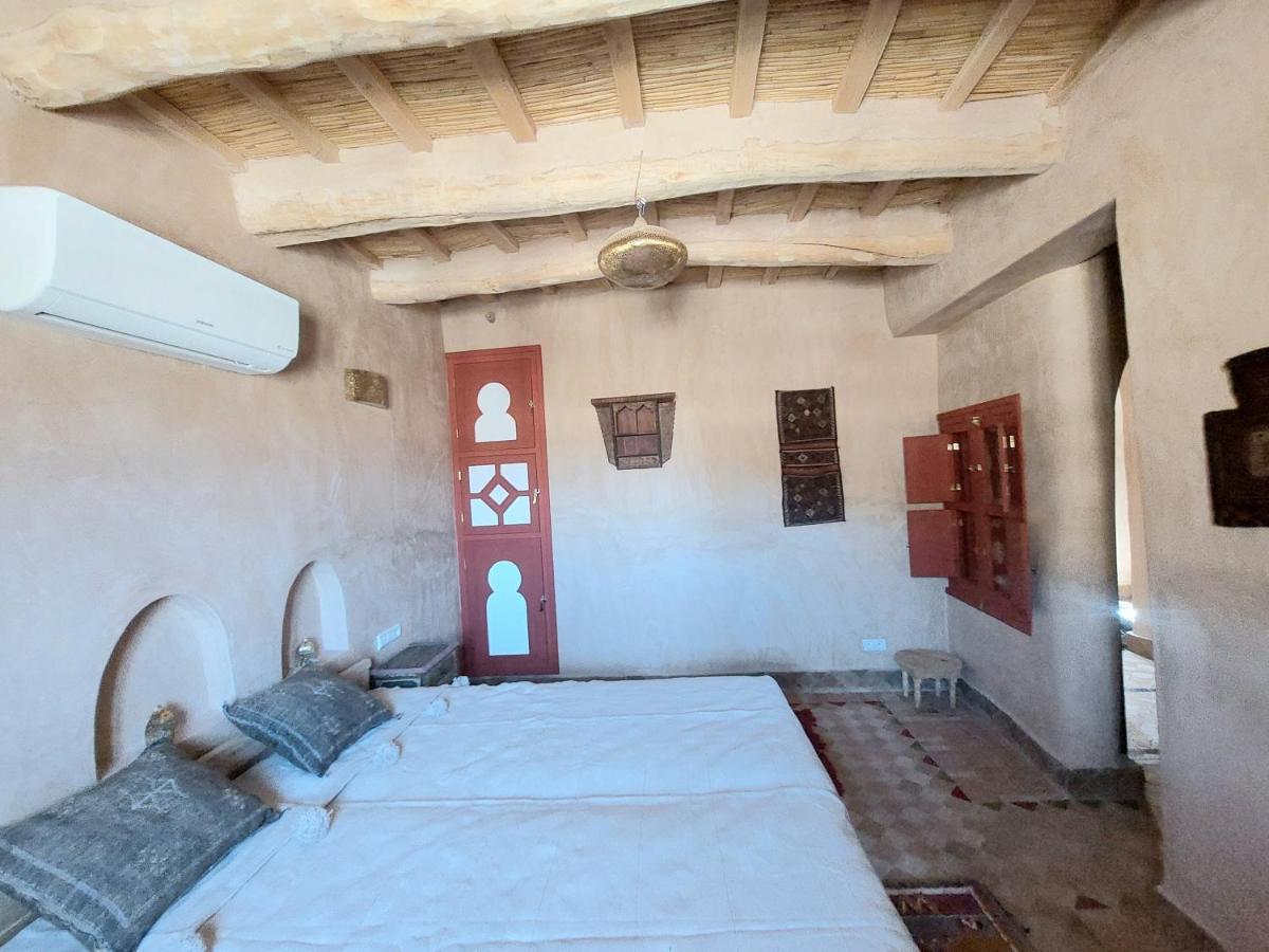 Bab El Atlas Kelaat-M'Gouna Dış mekan fotoğraf