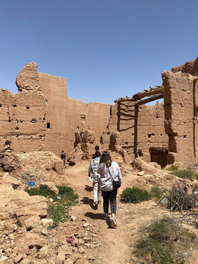 Bab El Atlas Kelaat-M'Gouna Dış mekan fotoğraf