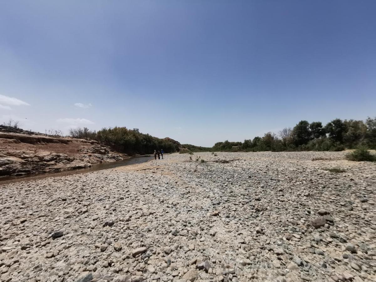 Bab El Atlas Kelaat-M'Gouna Dış mekan fotoğraf