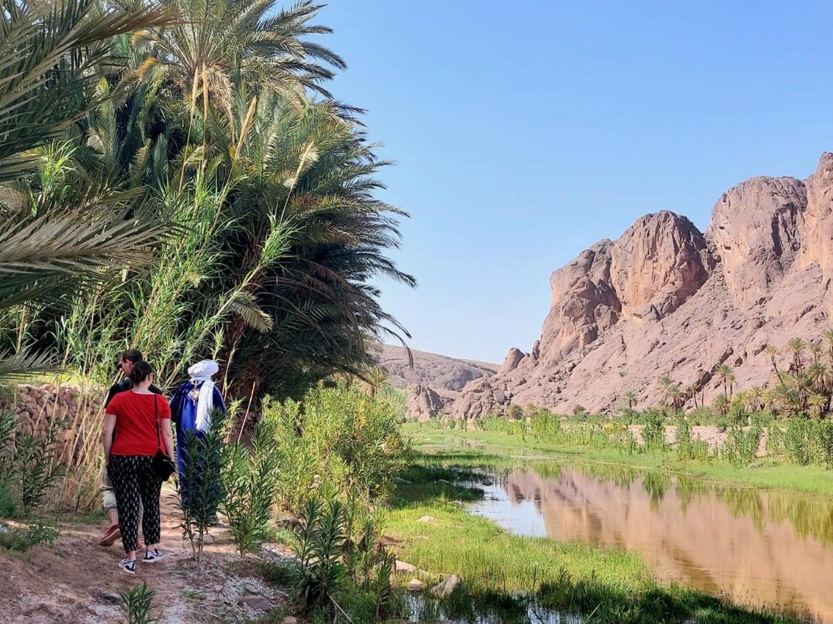Bab El Atlas Kelaat-M'Gouna Dış mekan fotoğraf