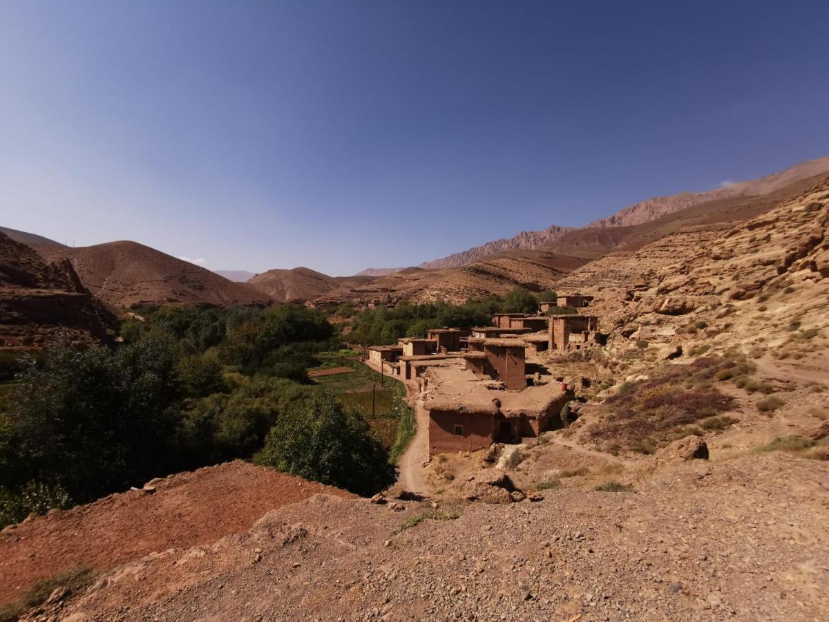 Bab El Atlas Kelaat-M'Gouna Dış mekan fotoğraf