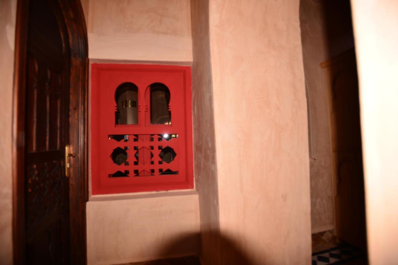 Bab El Atlas Kelaat-M'Gouna Dış mekan fotoğraf
