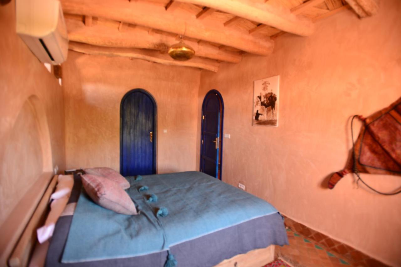 Bab El Atlas Kelaat-M'Gouna Dış mekan fotoğraf