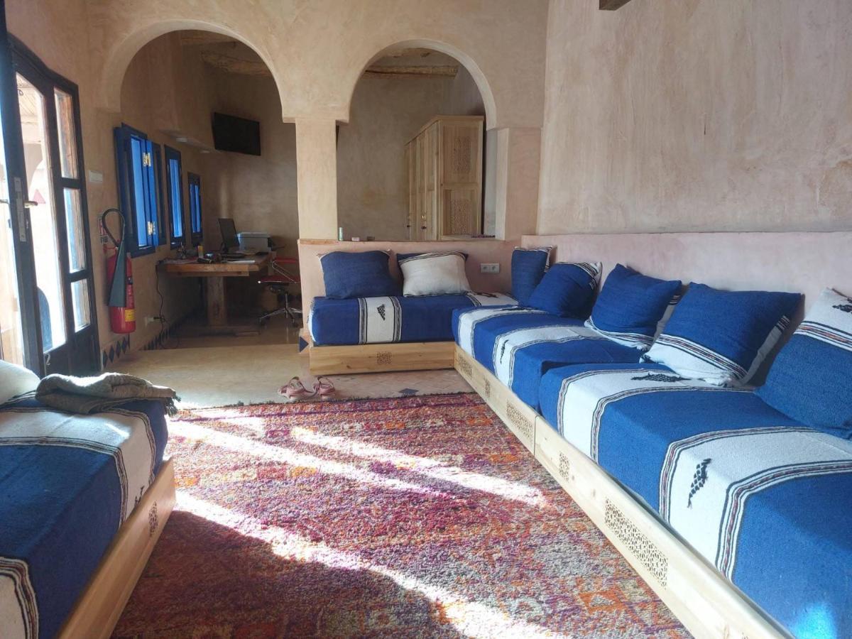 Bab El Atlas Kelaat-M'Gouna Dış mekan fotoğraf