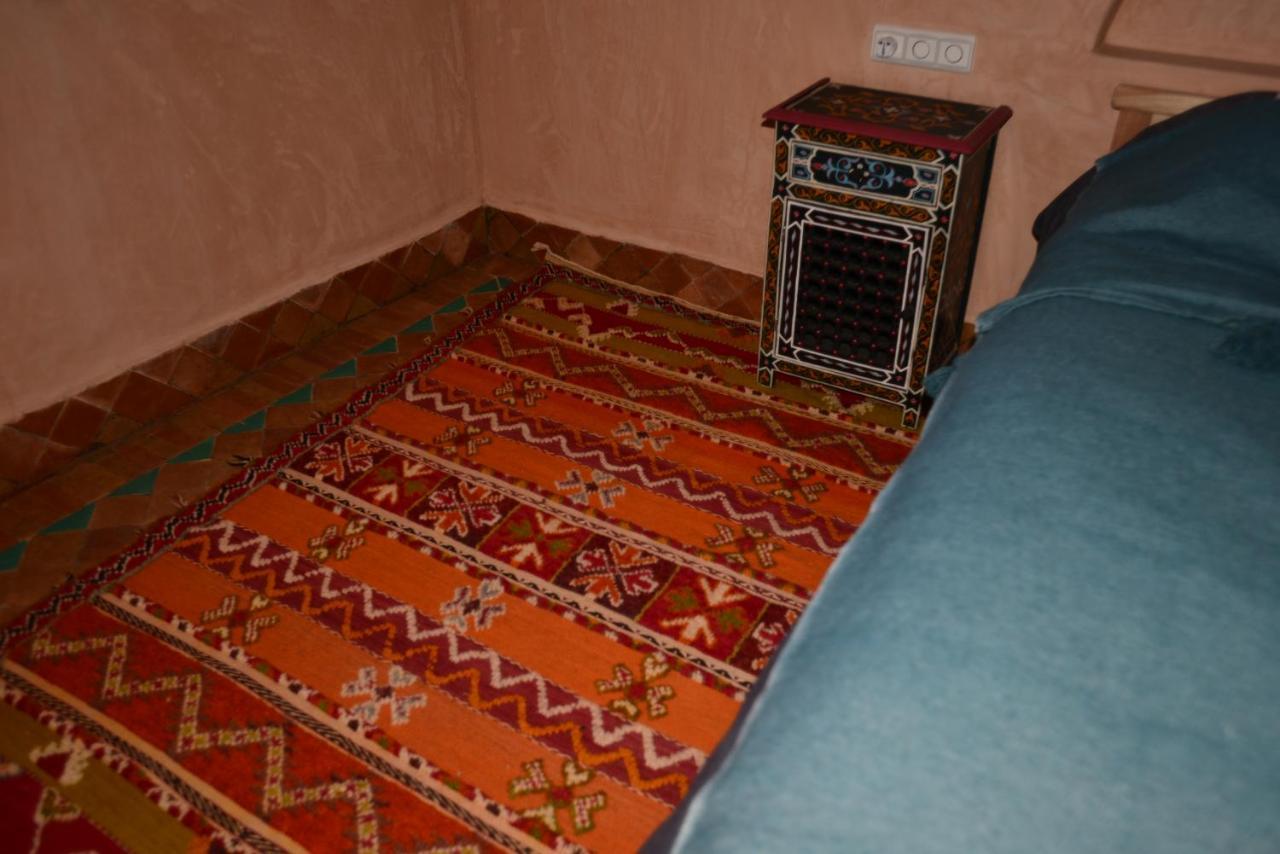 Bab El Atlas Kelaat-M'Gouna Dış mekan fotoğraf