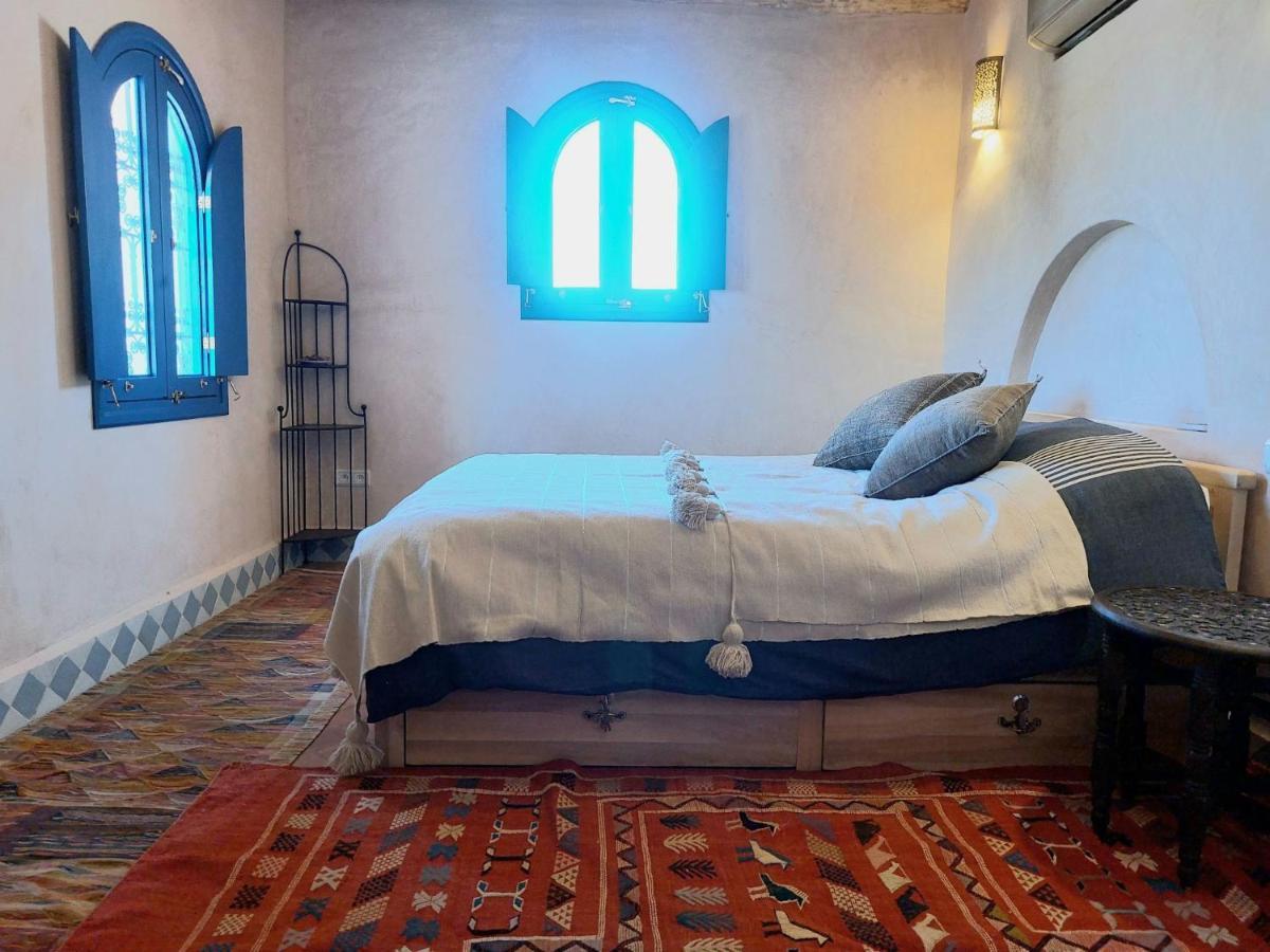 Bab El Atlas Kelaat-M'Gouna Dış mekan fotoğraf
