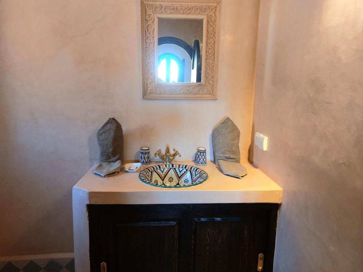 Bab El Atlas Kelaat-M'Gouna Dış mekan fotoğraf