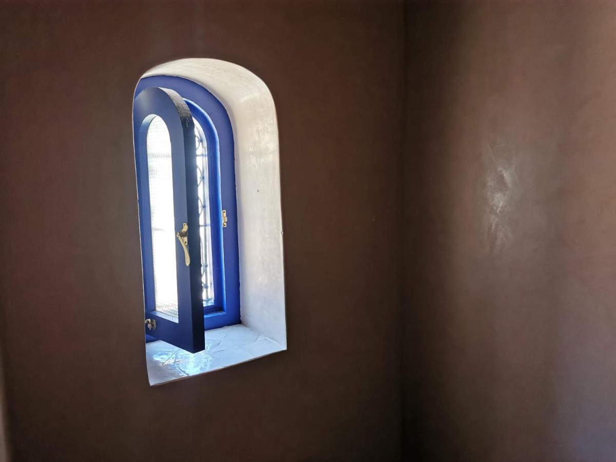 Bab El Atlas Kelaat-M'Gouna Dış mekan fotoğraf