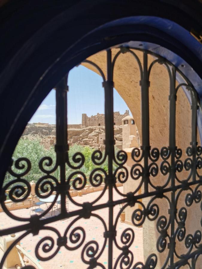 Bab El Atlas Kelaat-M'Gouna Dış mekan fotoğraf