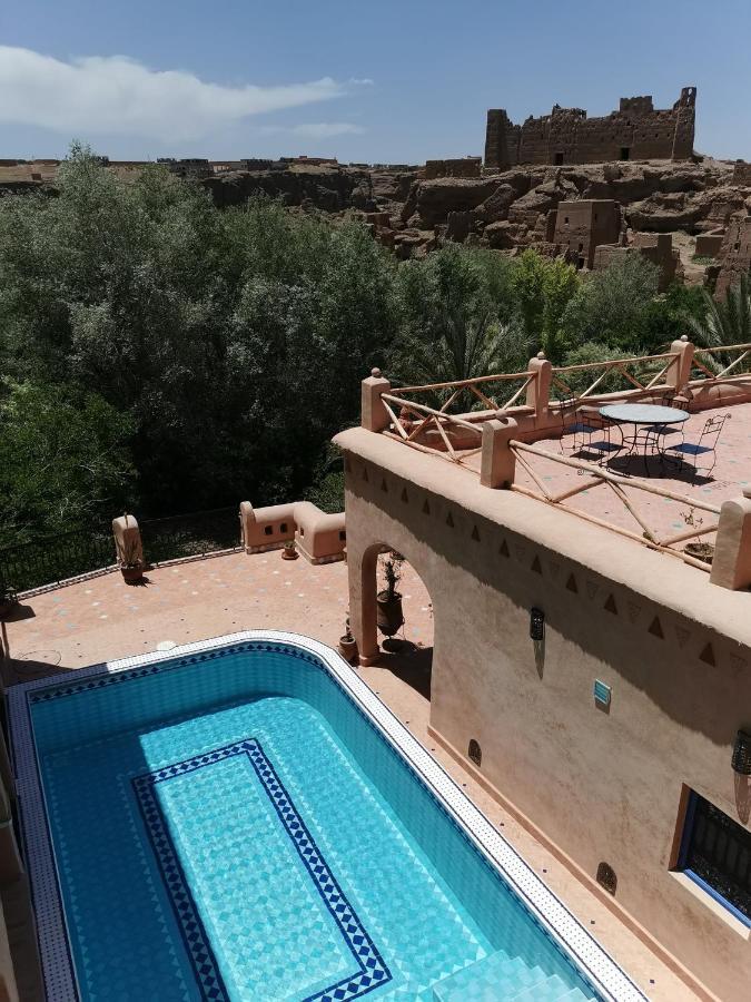 Bab El Atlas Kelaat-M'Gouna Dış mekan fotoğraf