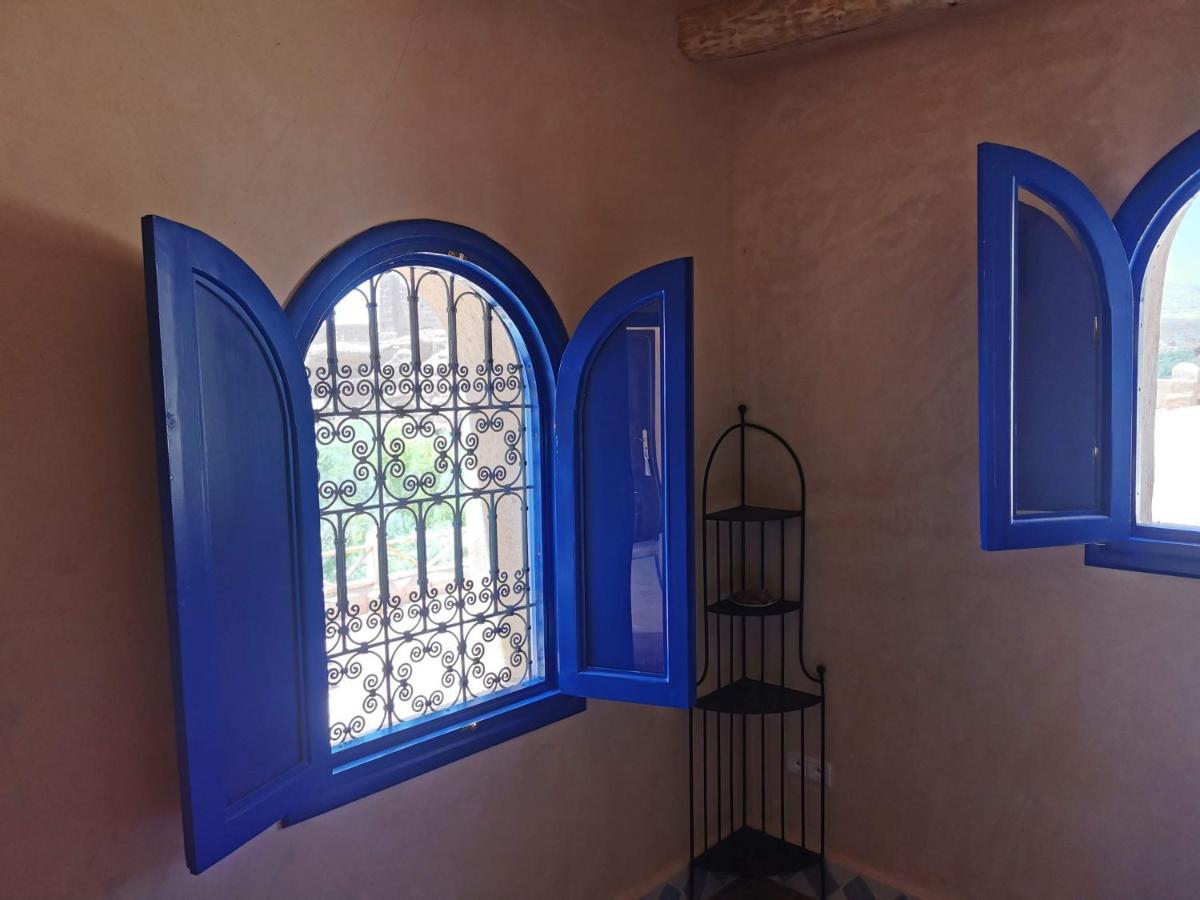 Bab El Atlas Kelaat-M'Gouna Dış mekan fotoğraf