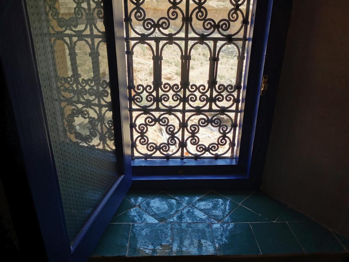Bab El Atlas Kelaat-M'Gouna Dış mekan fotoğraf