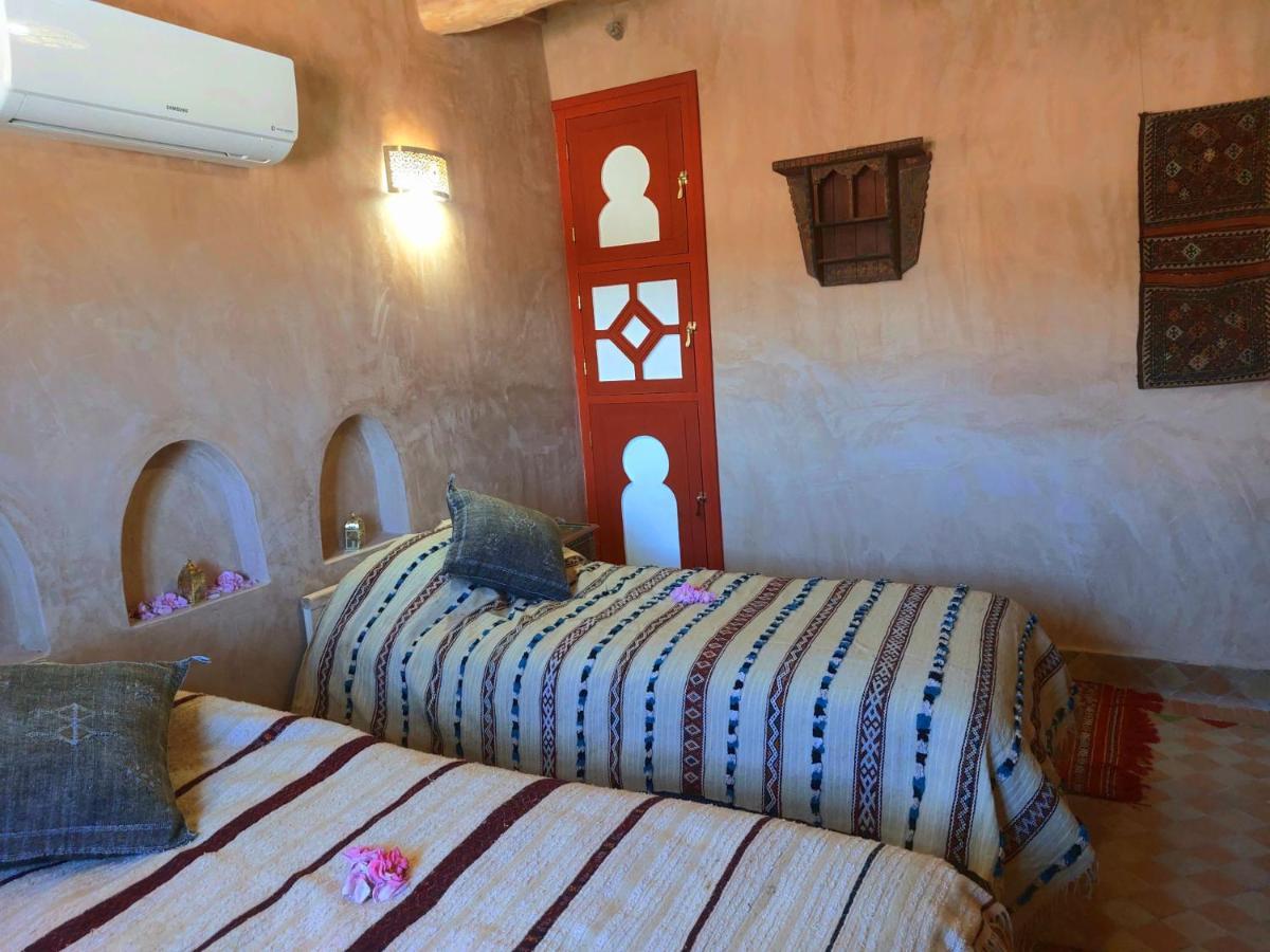 Bab El Atlas Kelaat-M'Gouna Dış mekan fotoğraf