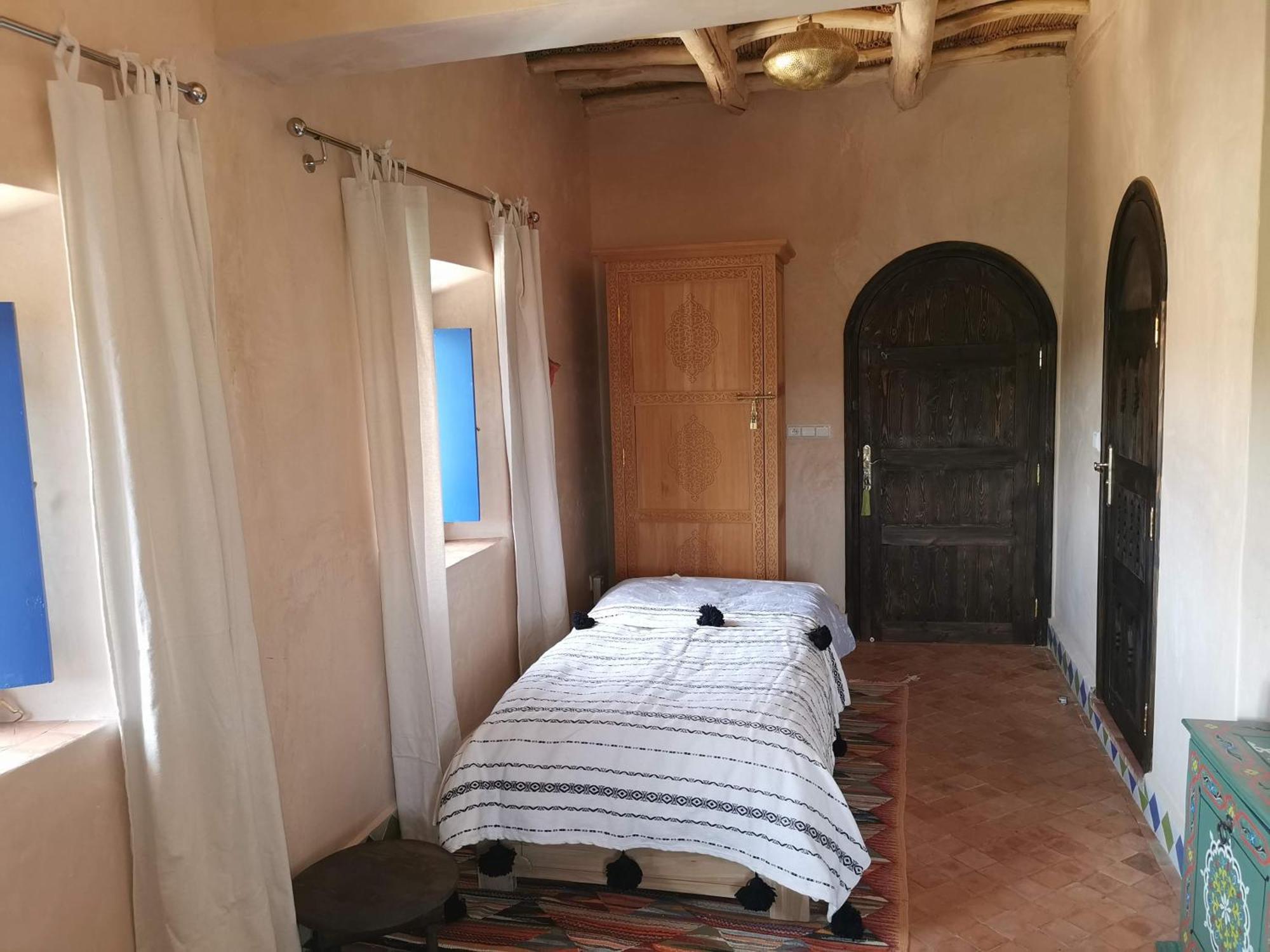 Bab El Atlas Kelaat-M'Gouna Dış mekan fotoğraf