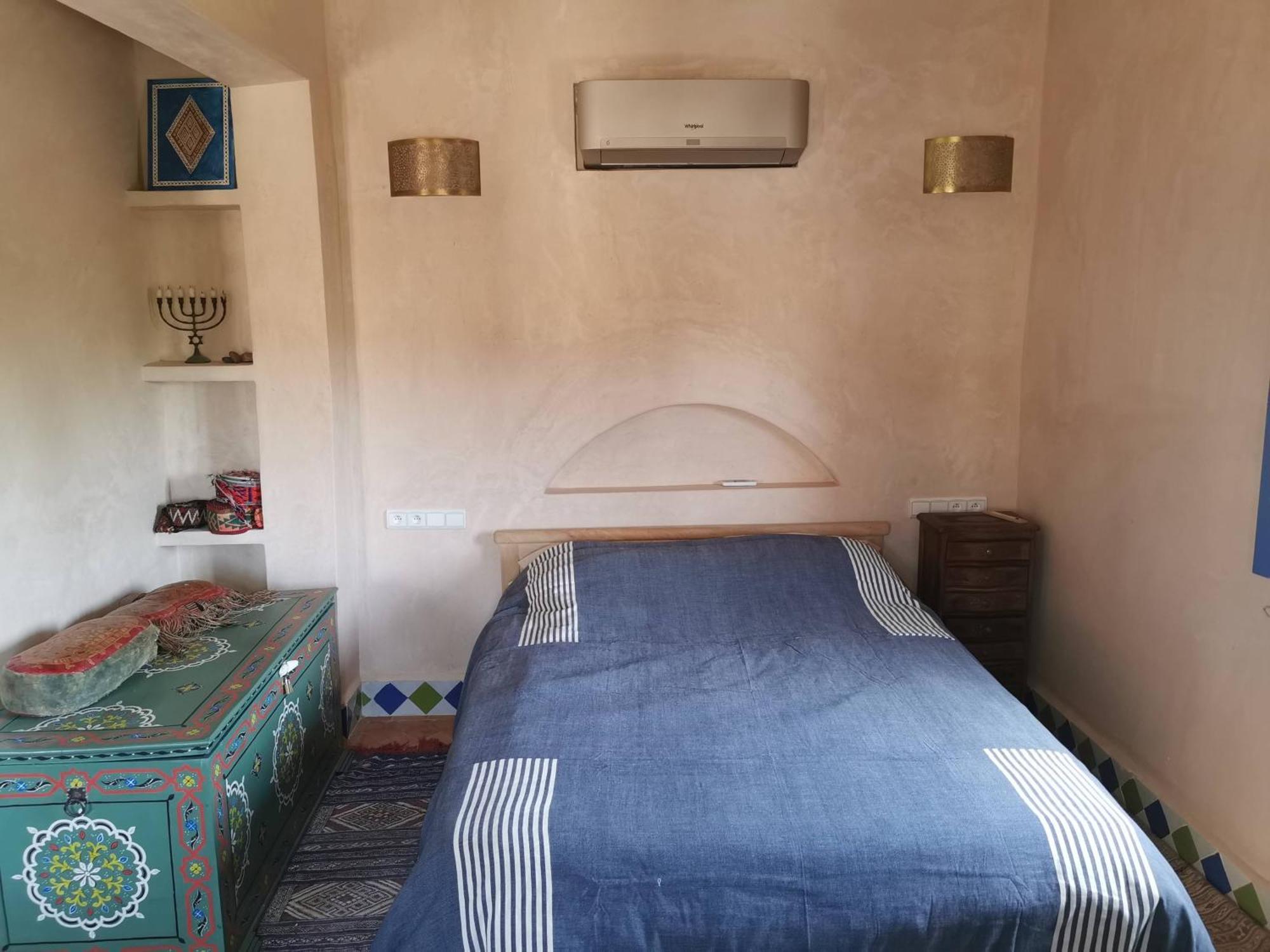 Bab El Atlas Kelaat-M'Gouna Dış mekan fotoğraf