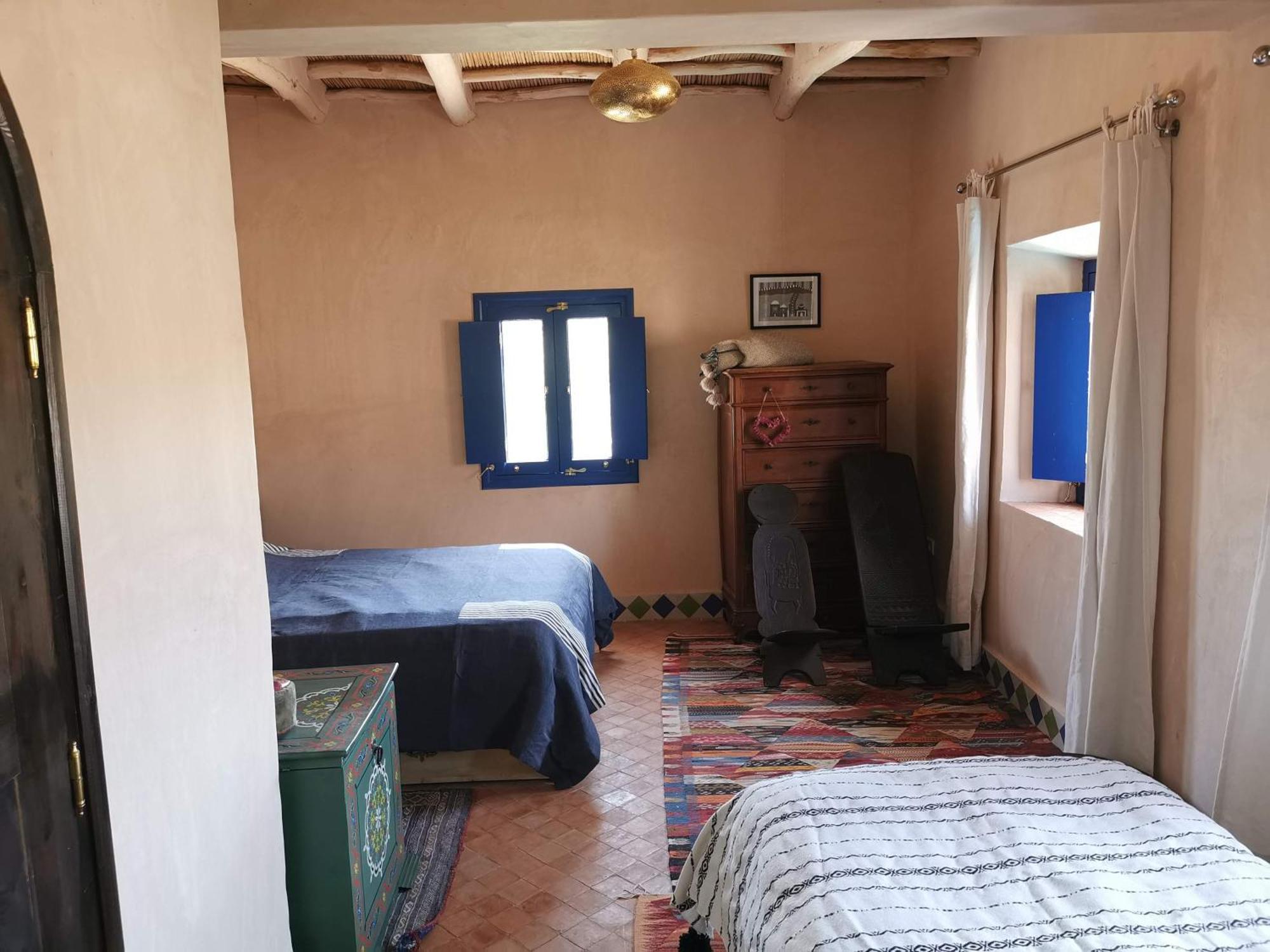 Bab El Atlas Kelaat-M'Gouna Dış mekan fotoğraf