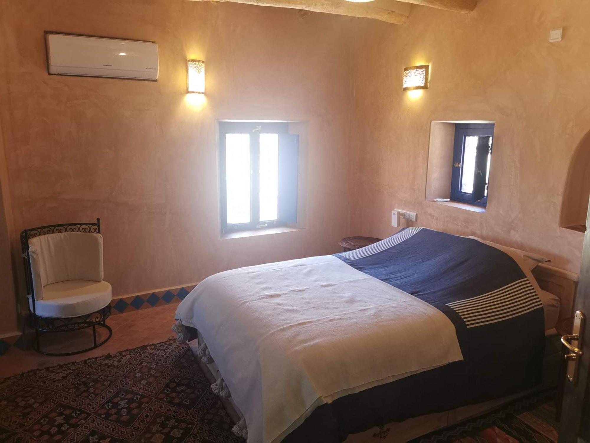 Bab El Atlas Kelaat-M'Gouna Dış mekan fotoğraf