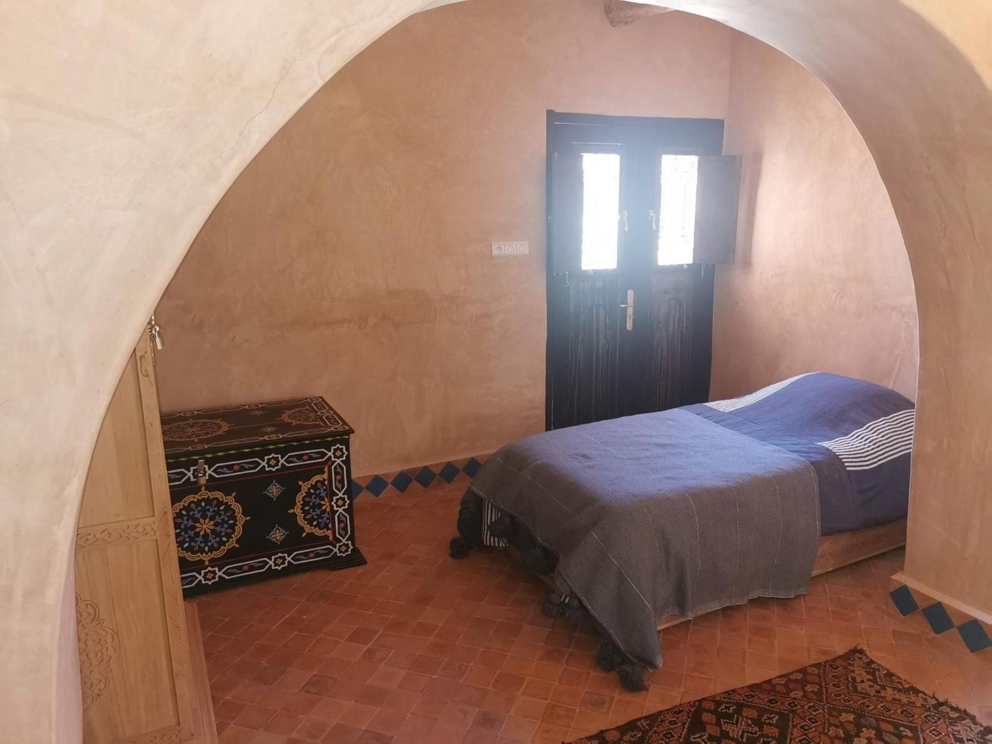 Bab El Atlas Kelaat-M'Gouna Dış mekan fotoğraf